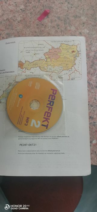 Podręcznik Perfekt 2