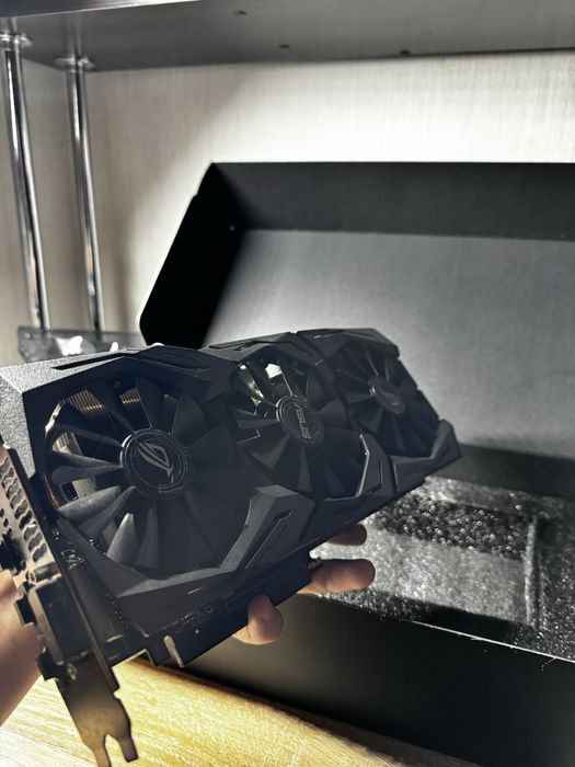 Geforce gtx 1060 6gb