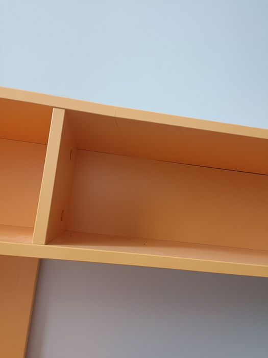 Półka wisząca J-15 Jogo pomarańczowa