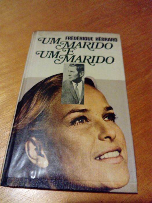 Um marido é um marido de Frédérique Hébrard