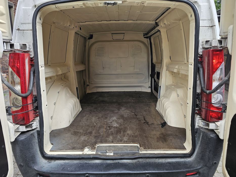 Fiat Scudo Long 2.0 jtd