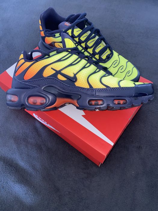 Nike Air Max Plus