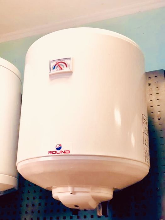 Бойлер Round VMR 50,80,100 л. ( Атлантик )