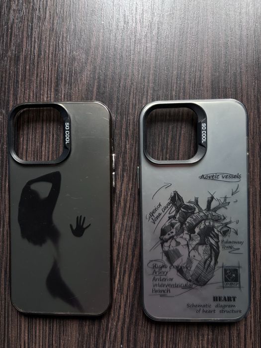 Чохол на Айфон Iphone 14 pro max