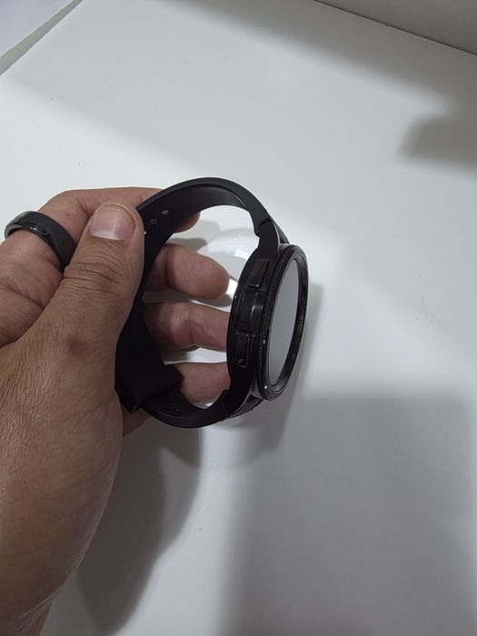 Smartwatch Samsung Galaxy Watch 6 Classic 47mm