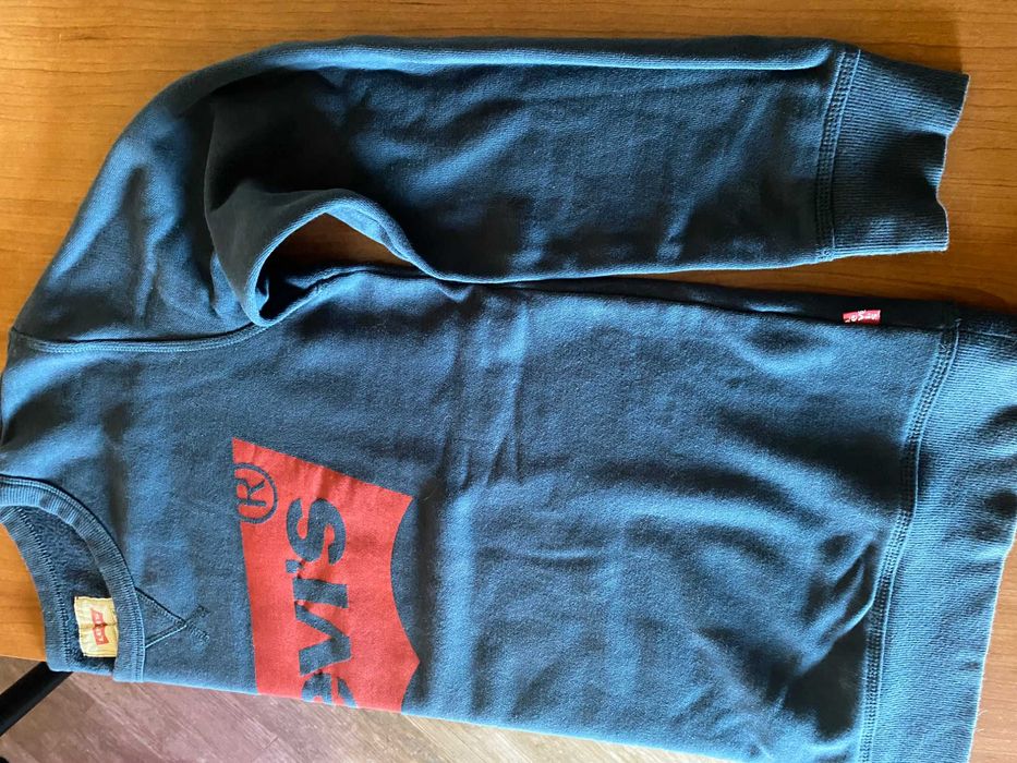 Sweatshirt Levi's