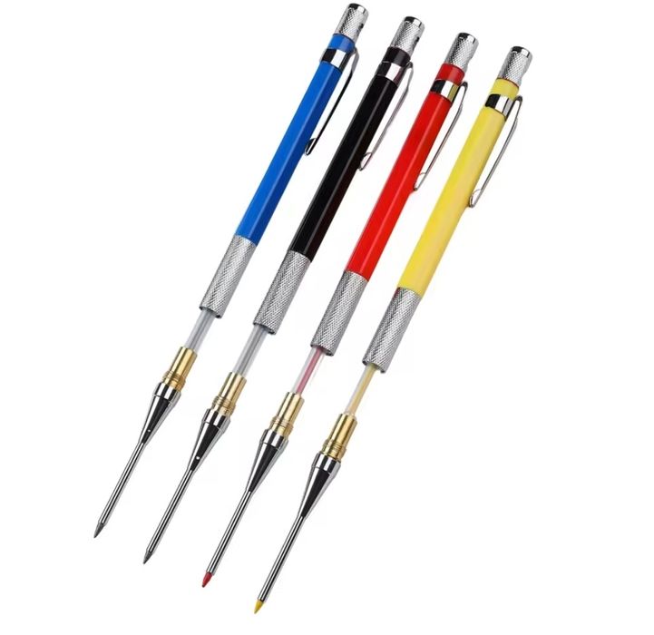 Карандаш механический, строителей , столярный.