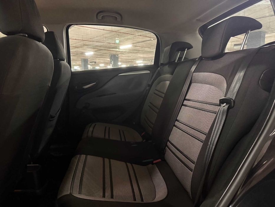 Fiat Punto Evo Mjet 2011