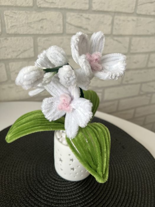 Орхідея ручної роботи