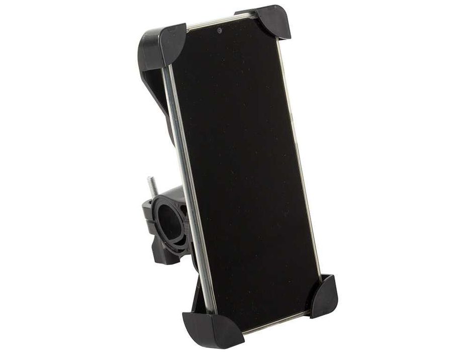 Mocny uchwyt na telefon do roweru motoru i skutera 360