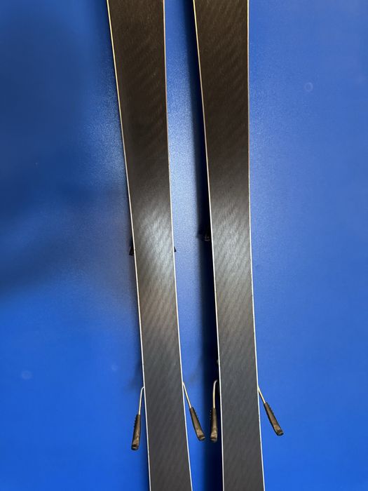 Narty Fischer RC4 The Curv DTI AR Dł: 157cm RAJSKIRENT