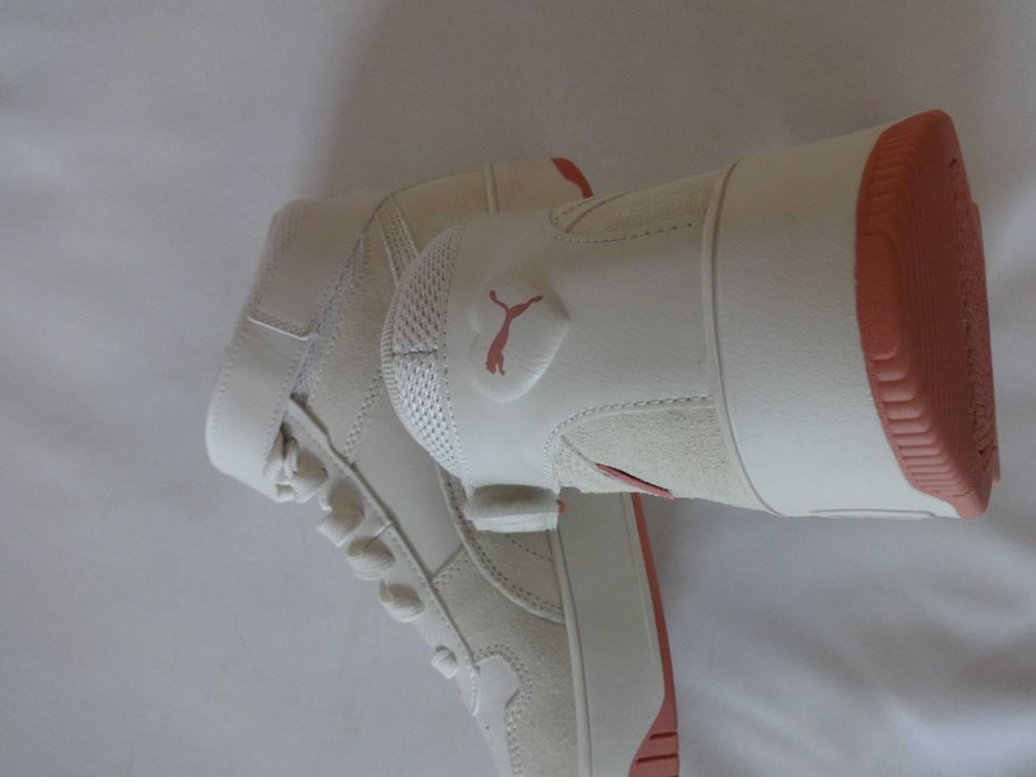 Puma snikersy, buty sportowe damskie r. 39 Nowe