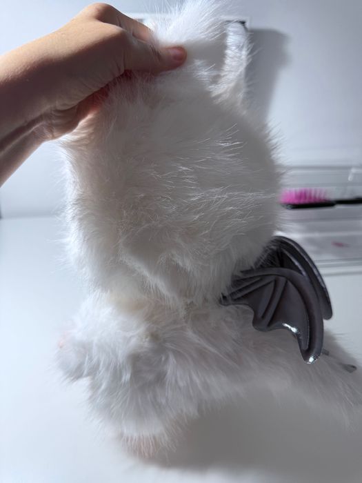 Boneco Labubu – Edição Especial Colecionável