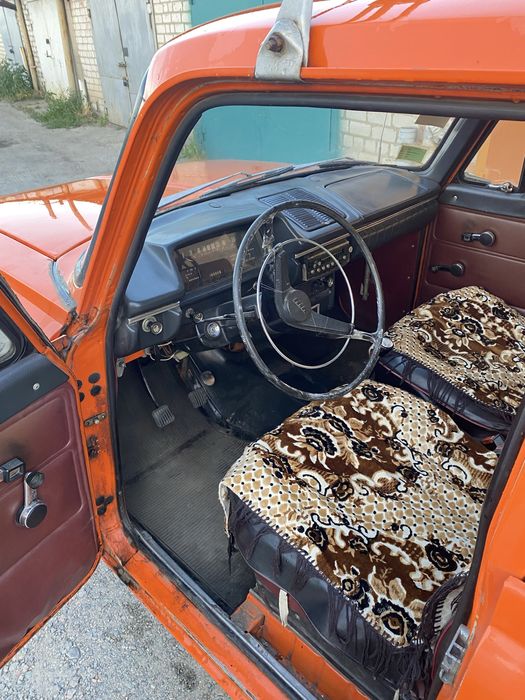Москвич 412 иж автомобіль