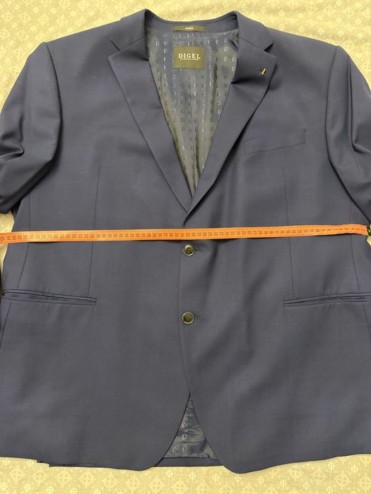 Костюм чоловічий DIGEL (Німеччина) modern fit