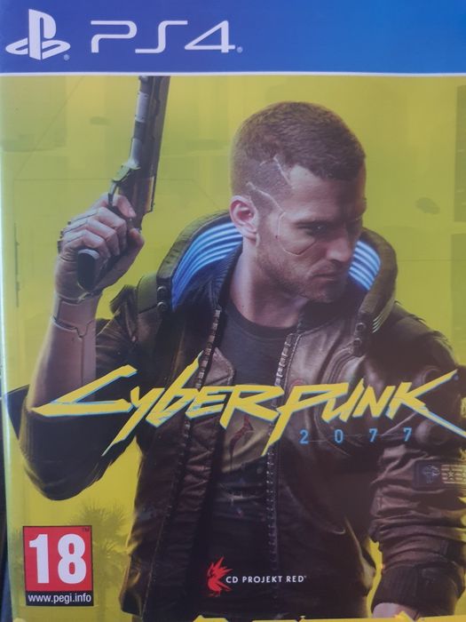 Hity gry Ps4 slim Pro.Ps5 valhalla cyberpunk ghost uncharted  zamienię