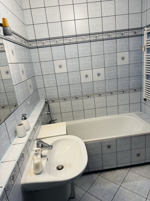 Mieszkanie 50 m2 do wynajęcia.