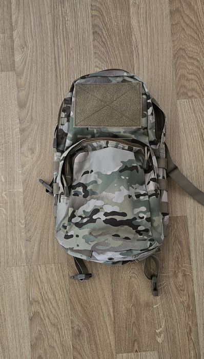 Pouches Airsoft marcas varias