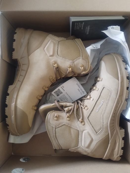 Buty ćwiczebne  tropikalne WS