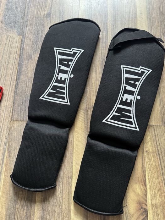 Ochraniacze na piszcze XL