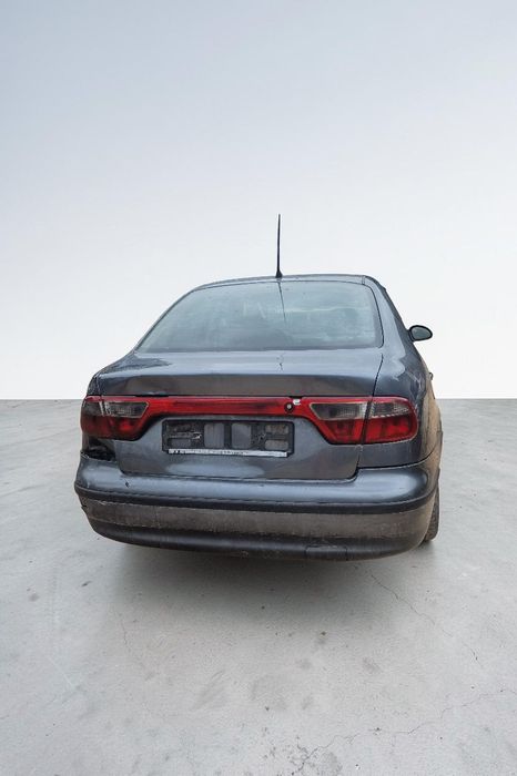 Seat toledo motor 130cv para peças