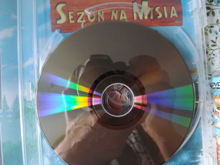 Sezon na misia 1,2,3  bajki filmy