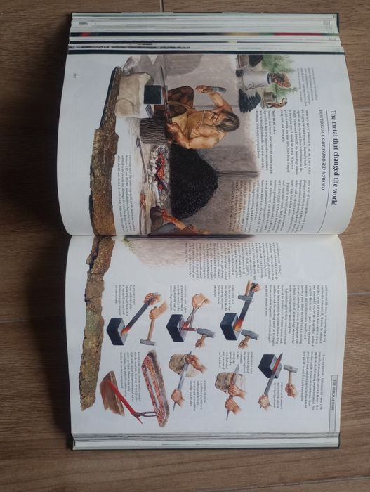 Książka Jak to jest zrobione