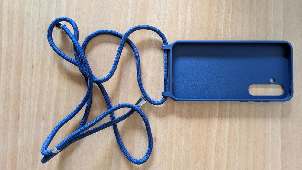 Capa para Samsung A35