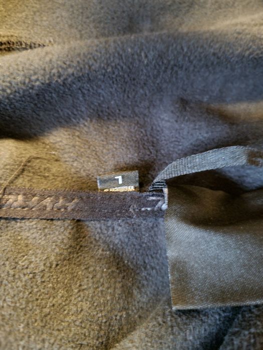 Kurtka nowa softshell revolution race  L damska