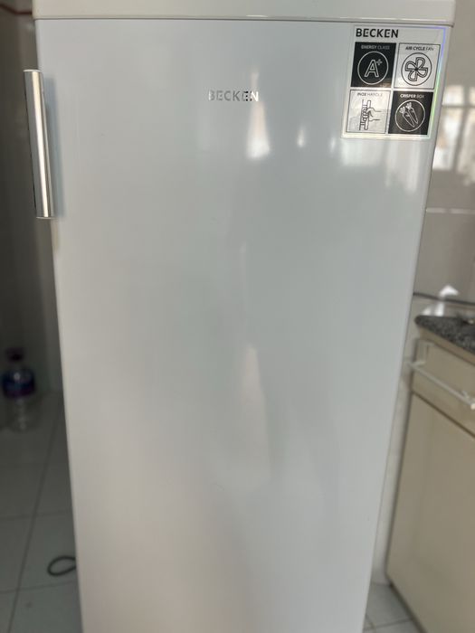 Vendo frigorifico marca BECKEN
