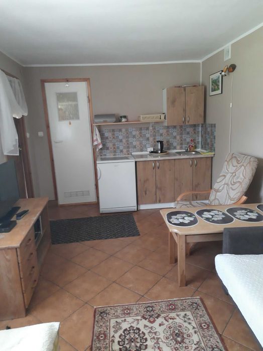 Domki , noclegi Augustów