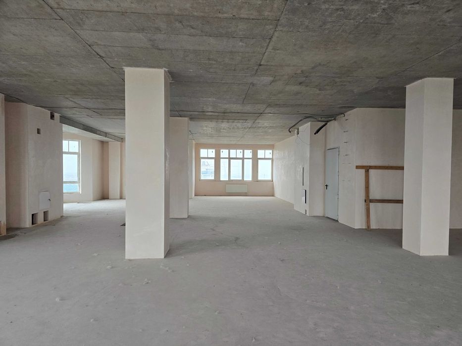 Багатокімнатна квартира за адресою бульвар Дружби Народів (площа 490 м²) - Atlanta.ua - фото 7