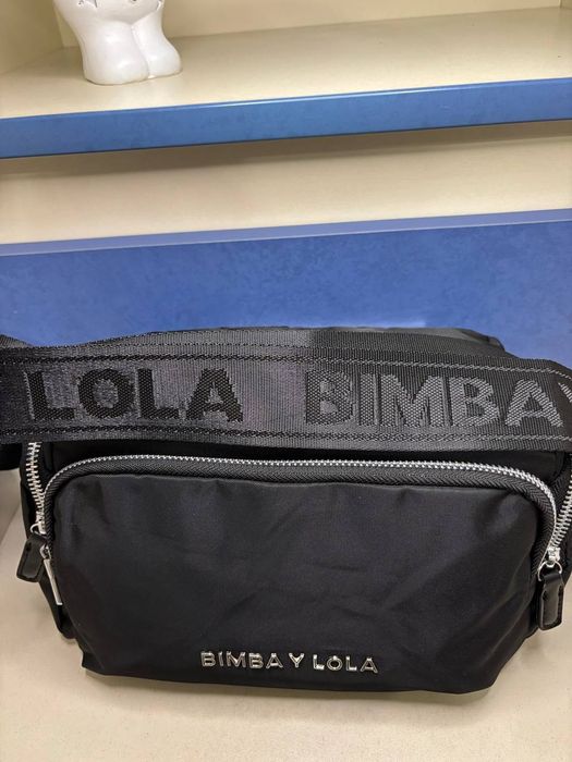 Сумка кросбоді bimba y lola
