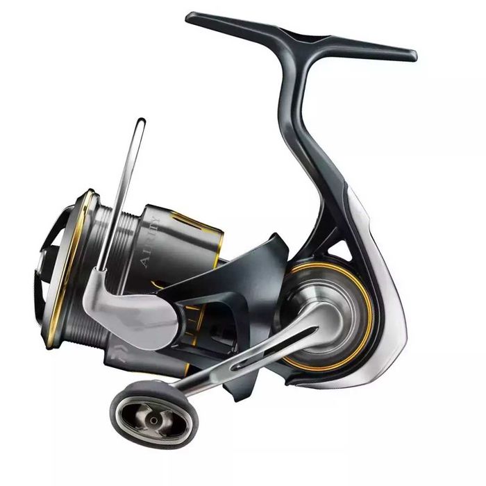 Котушка Daiwa 22 Exist G LT,  Daiwa 23 Airity LT ДАЙВА