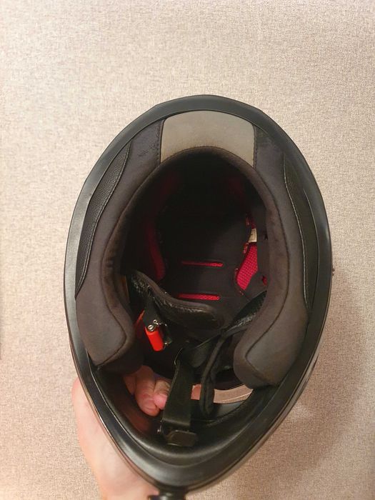 Шлем ls2 stream evo