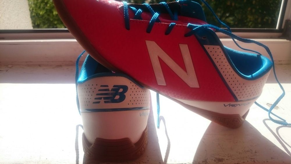 New Balance Visaro Control NOWE!!