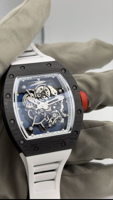 Годинник Richard Mille