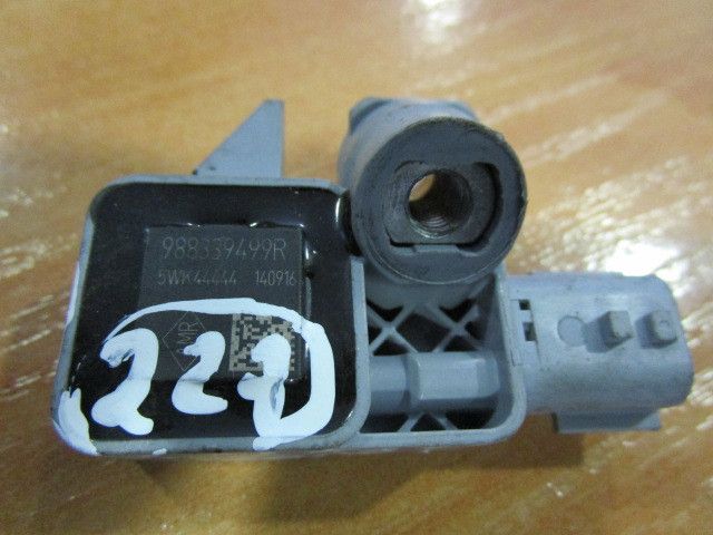 Sensor airbag frente esquerdo RENAULT Clio III Grandtour (KR0/1_)