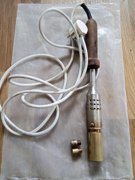 Продам б.у.термокаутер