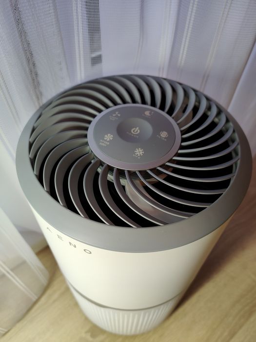 Продам очищувач повітря