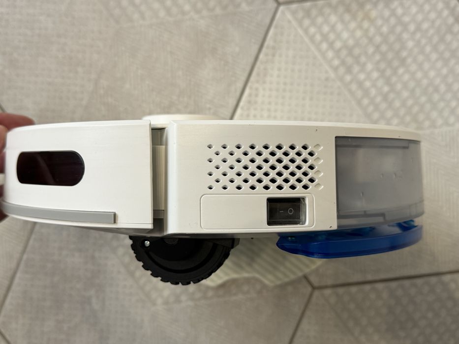 Робот-пилесос Rowenta X-plorer series 75s