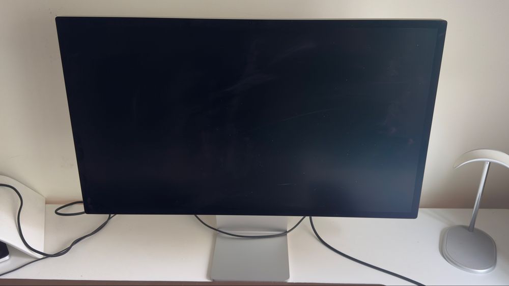 Apple Studio Display – Vidro Nano-texture | Estado Impecável64584631356929120