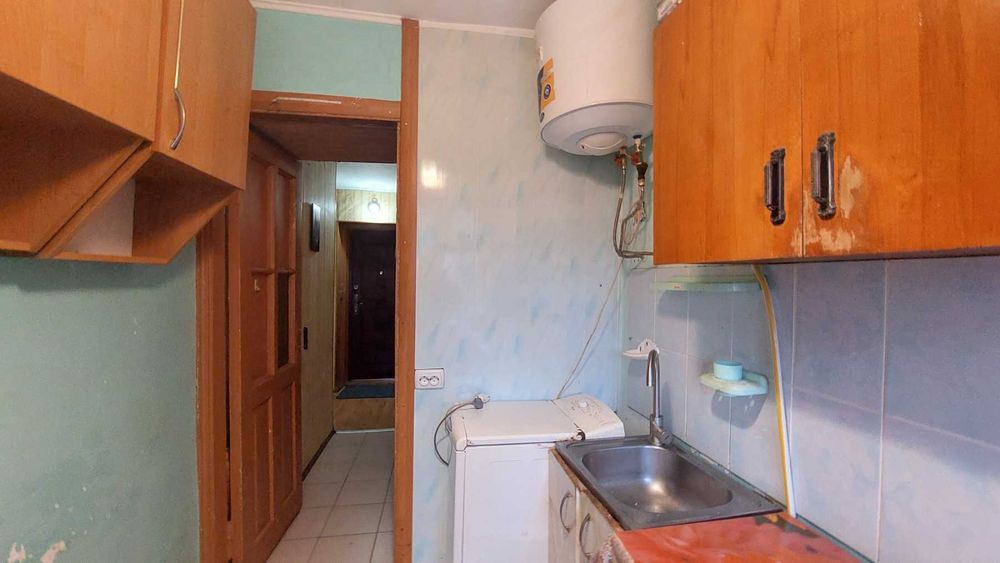 1-кімнатна квартира за адресою Люстдорфська дор. (площа 25,2 м²) - Atlanta.ua - фото 2