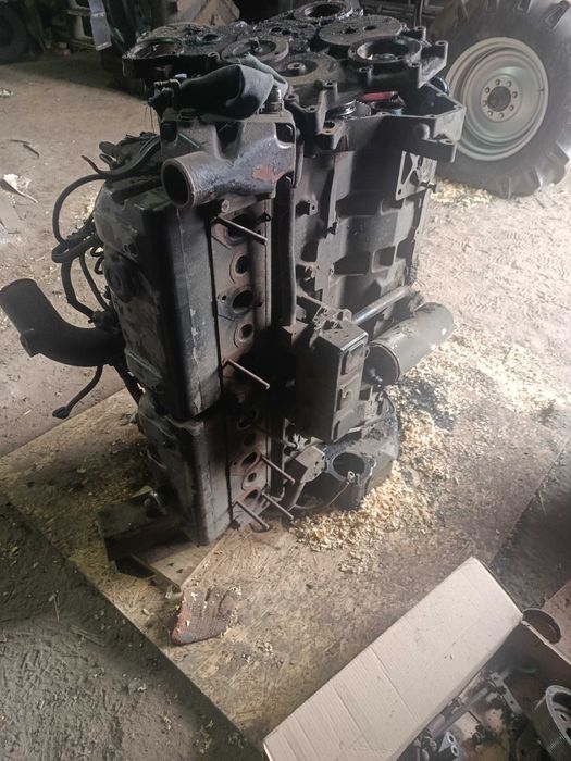 Запчастини Massey ferguson