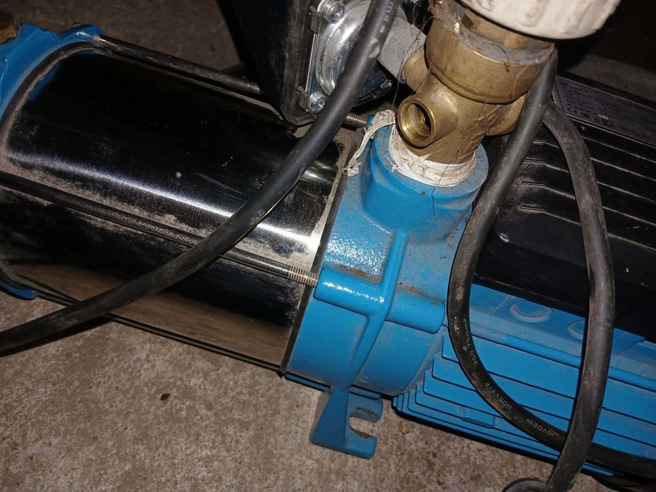 Hydrofor 230V V