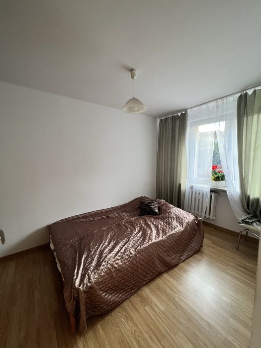 Pokój 1 os. 11 listopada przy basenie Siemiatycze