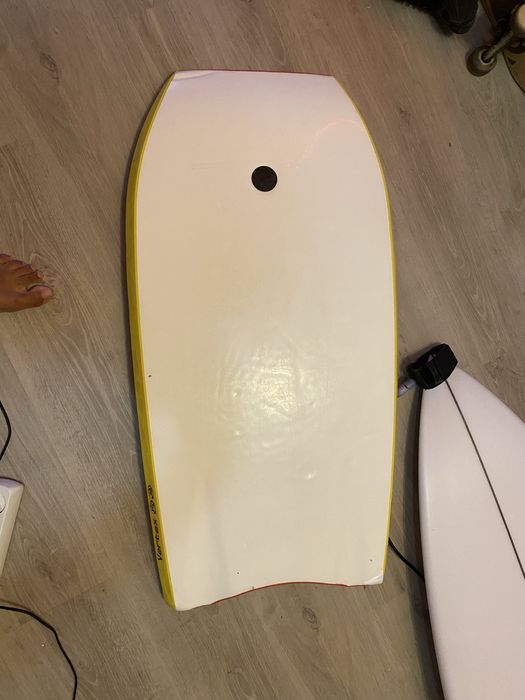 Prancha de Body board deeply09sreies