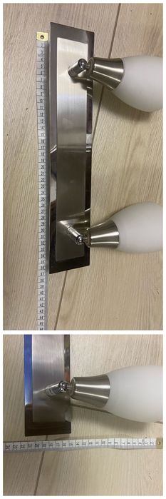Lampa , konkiet. Własny wyłącznik.