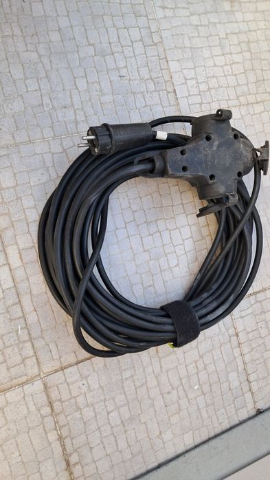 Vende-se Extensão electrica