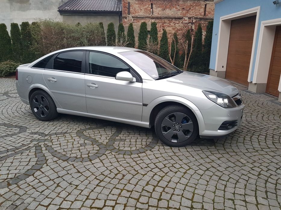Felgi Opel 17 5x110 z Oponami